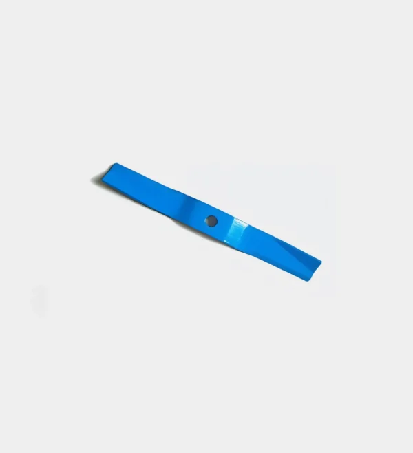 Customizable Lawn Mower Blades - High Strength Carbon Steel 65Mn