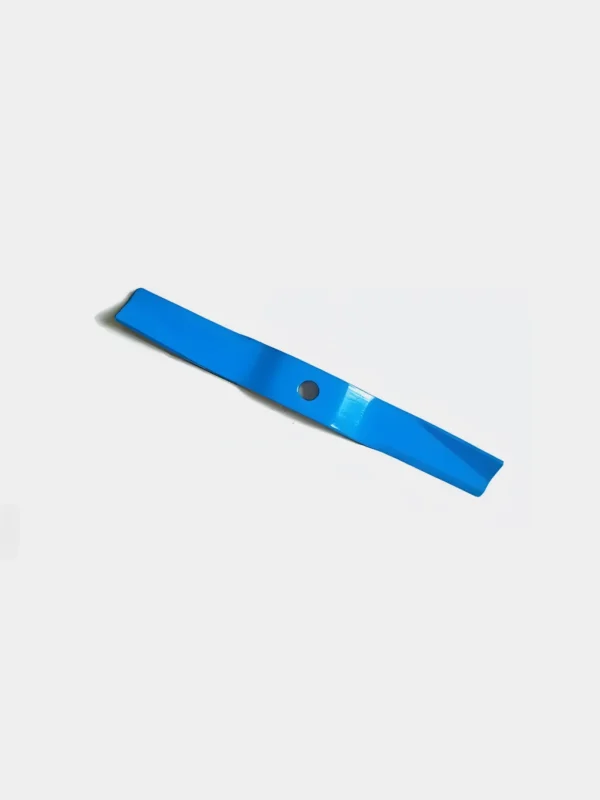 Customizable Lawn Mower Blades - High Strength Carbon Steel 65Mn