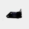 Rotary tiller blade