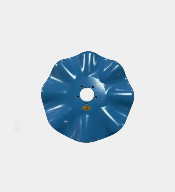 High Quality Round Disc Bladae for Agricultural Harrow