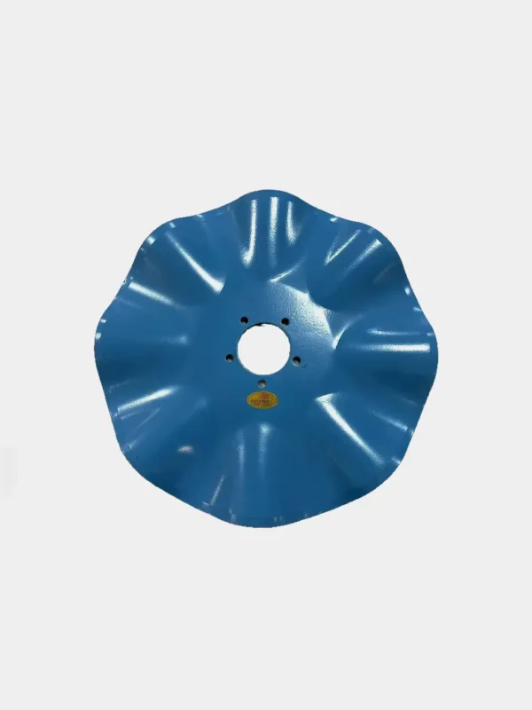 High Quality Round Disc Bladae for Agricultural Harrow