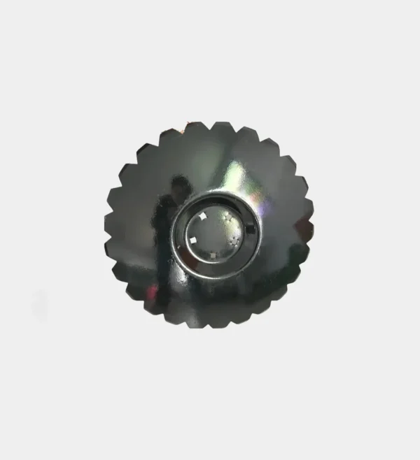 Universal Square Shaft Harrow Disc Blades for Farm Machinery
