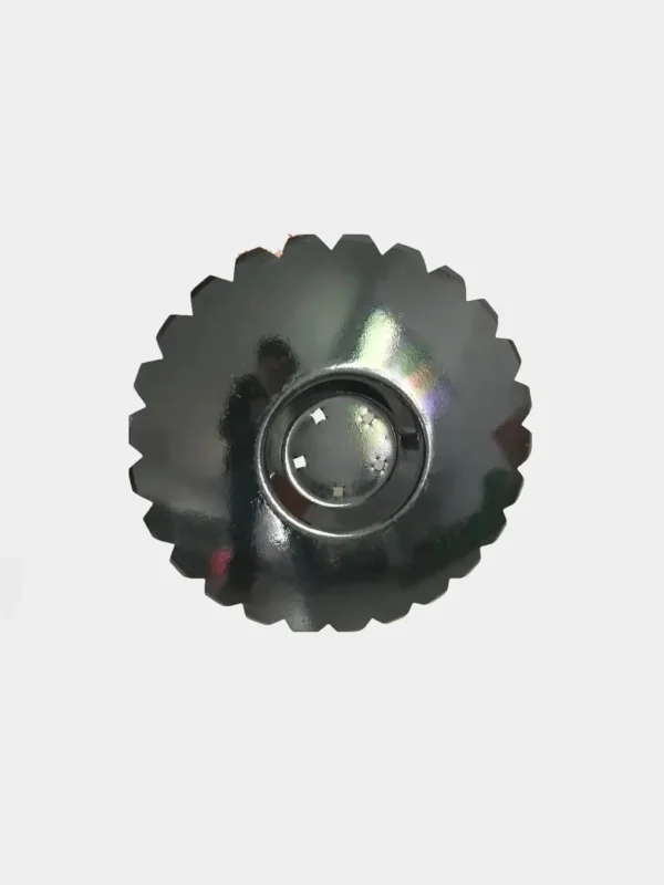 Universal Square Shaft Harrow Disc Blades for Farm Machinery