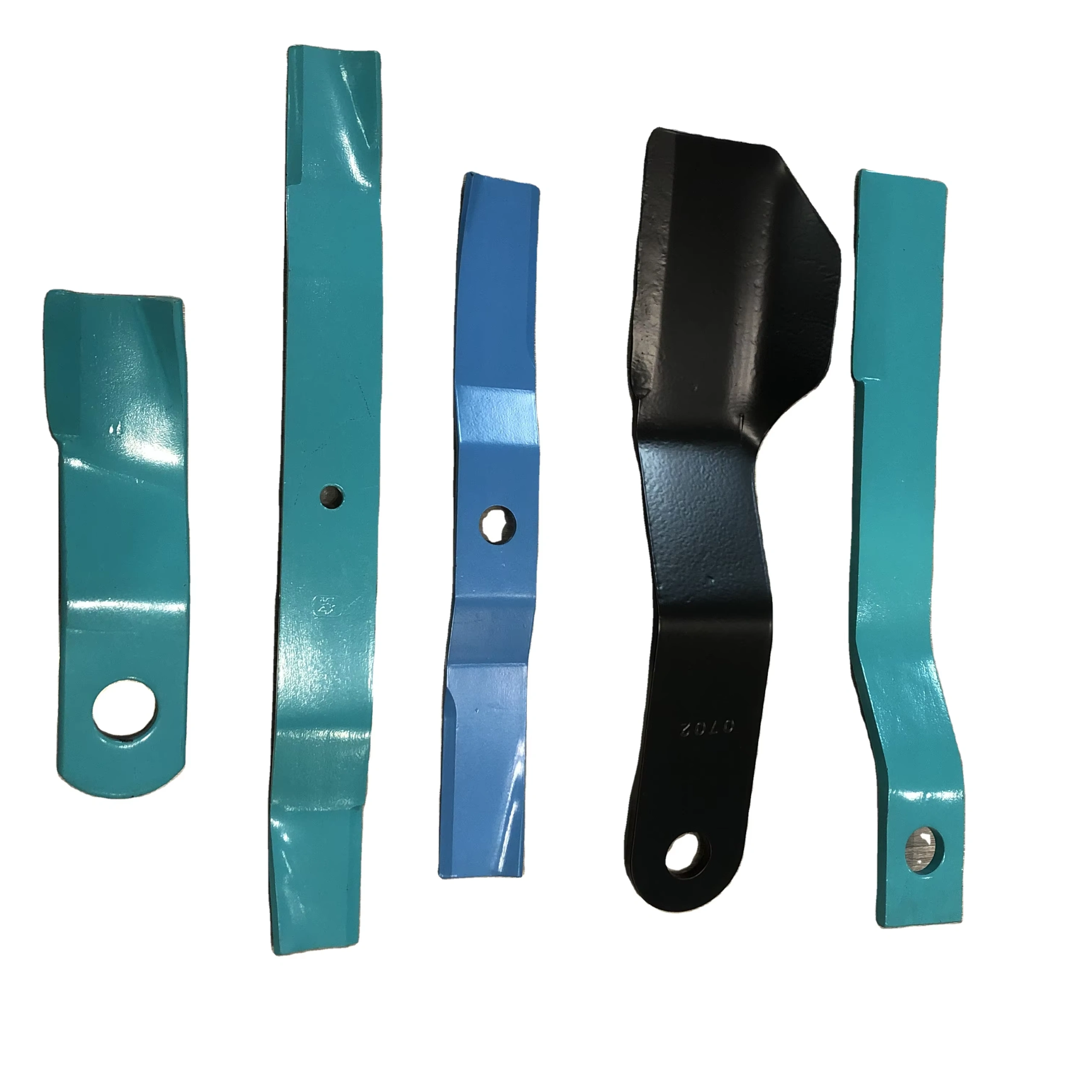 Lawn mower blade