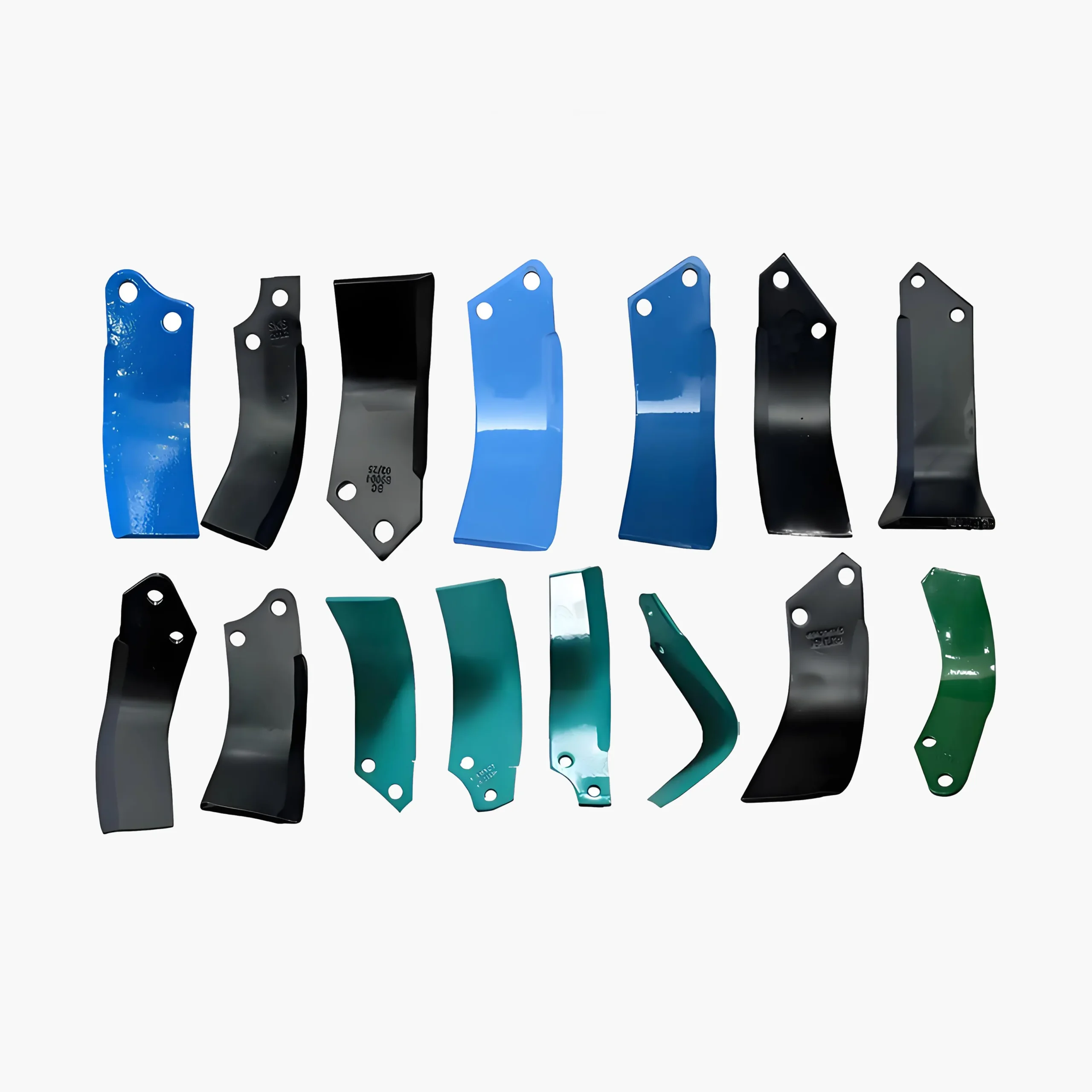 Rotary Tiller Blade