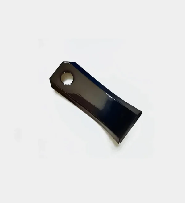 Heavy Duty Commercial Grade Lawn Mower Replacement Blades