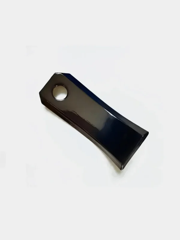 Heavy Duty Commercial Grade Lawn Mower Replacement Blades