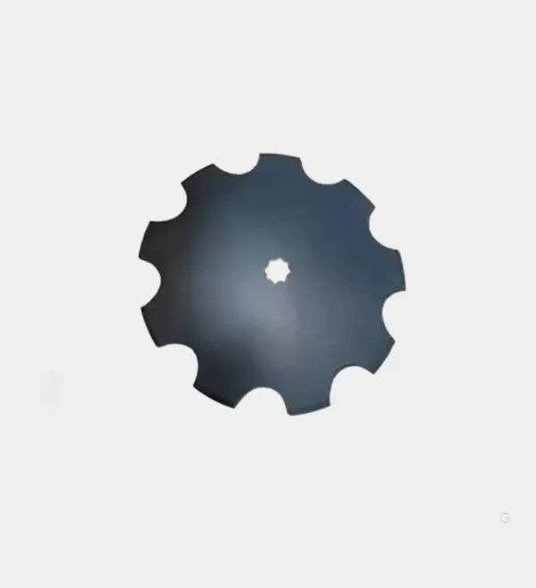 High Carbon Steel Harrow Disc Blades for Sale