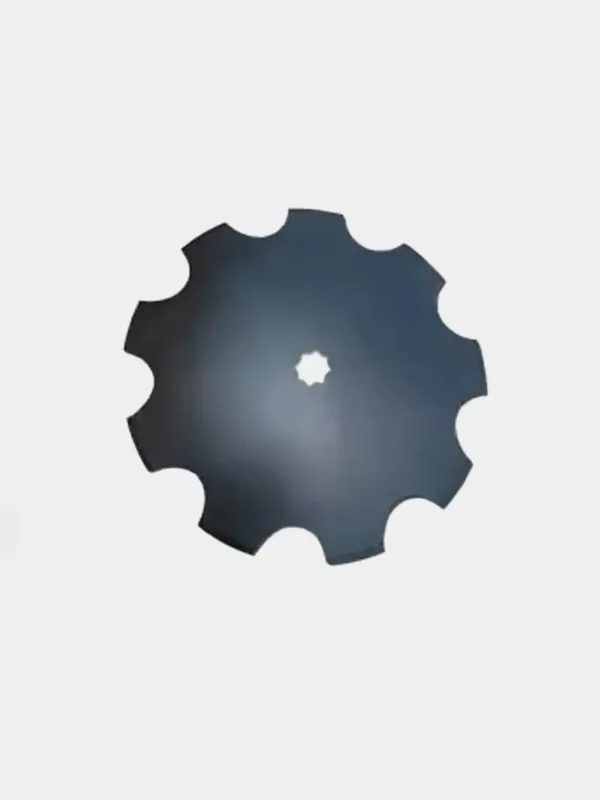 High Carbon Steel Harrow Disc Blades for Sale