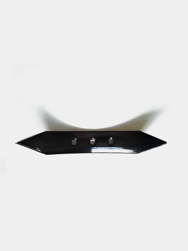 Plow Tip