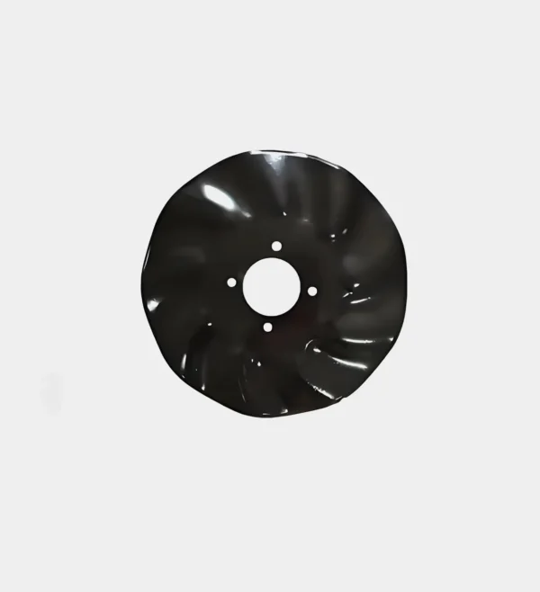Light Duty Disc Harrow Blades for Small Farm Working