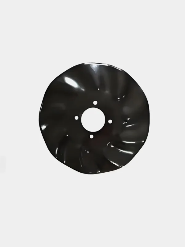 Light Duty Disc Harrow Blades for Small Farm Working