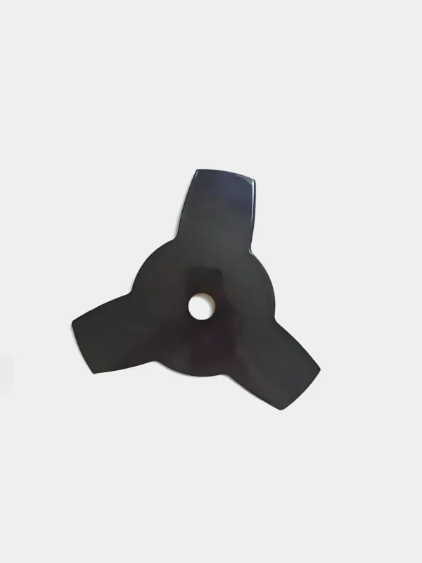 Mulching & Side Discharge Lawn Mower Blades Multiple Materials