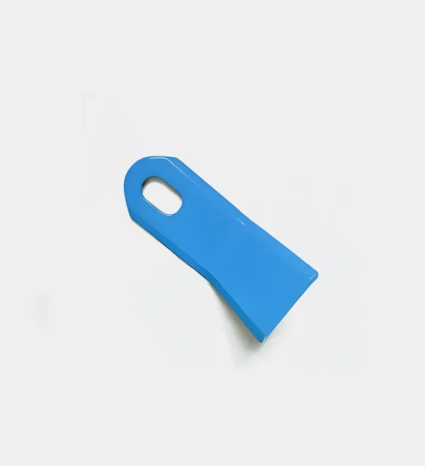 High Toughness 65Mn Steel Blades for Riding Lawn Mower