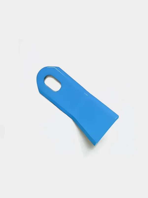 High Toughness 65Mn Steel Blades for Riding Lawn Mower