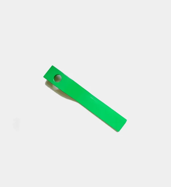 Corrosion Resistant Stainless Steel Blades for Lawn Mower Parts