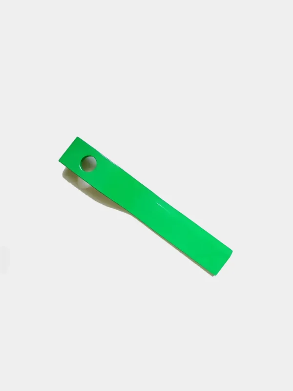 Corrosion Resistant Stainless Steel Blades for Lawn Mower Parts