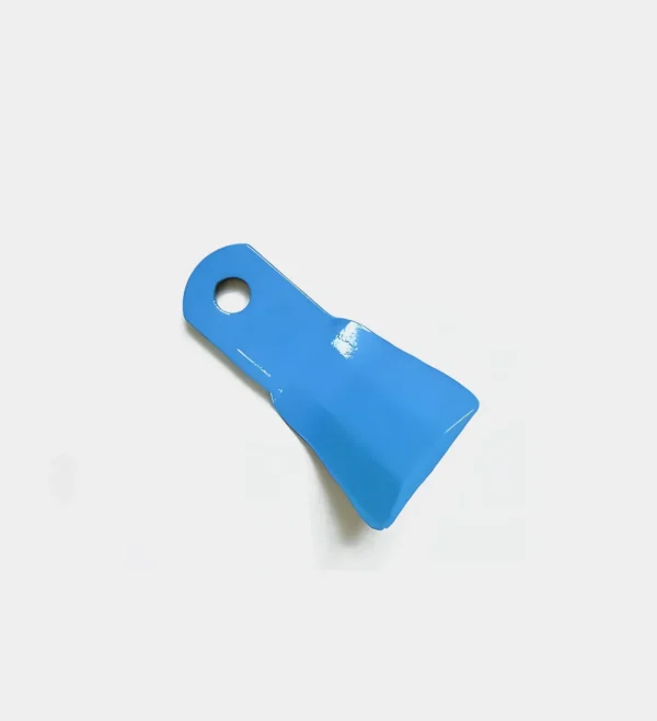 Agricultural Replacement Lawn Mower Blades Customizable