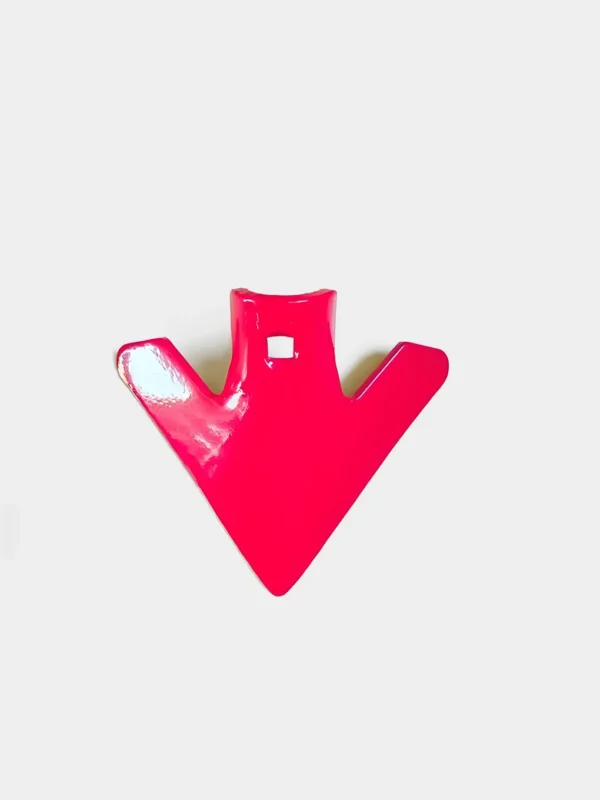 Plow Shovel