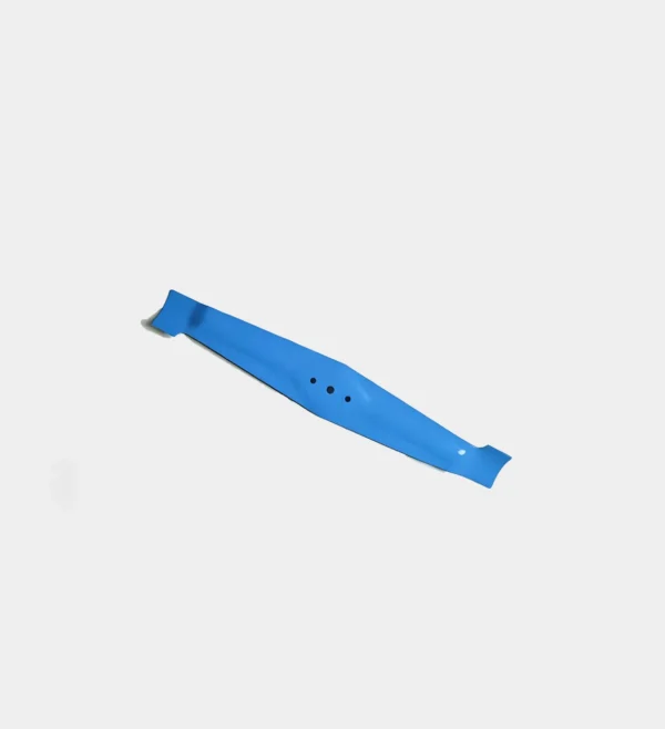 Custom Cutting Edges Lawn Mower Blades Carbon Steel Stainless Steel