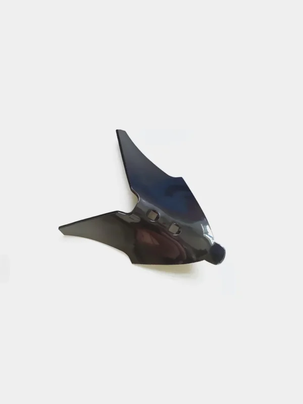 Plow Shovel