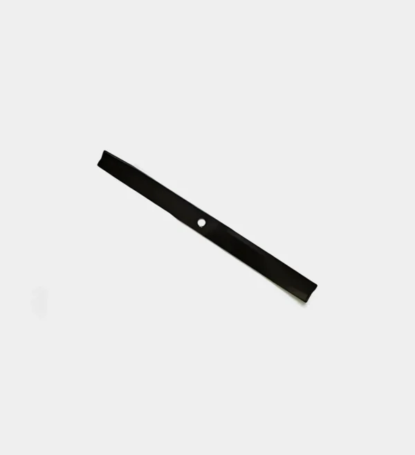 60Si2Mn Alloy Steel Rotary Cutter Blades, Custom Size Available