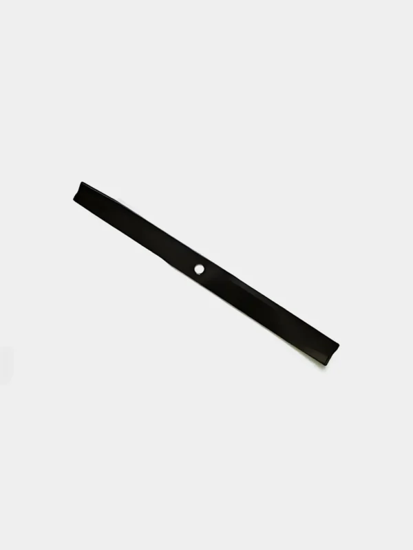 60Si2Mn Alloy Steel Rotary Cutter Blades, Custom Size Available