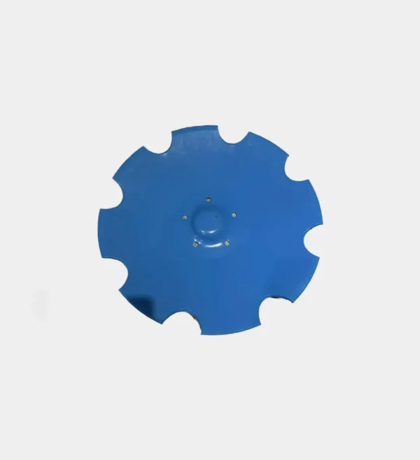 Wear Resistant Round Harrow Disc for Farm Tillage Machine