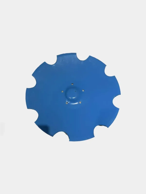 Wear Resistant Round Harrow Disc for Farm Tillage Machine