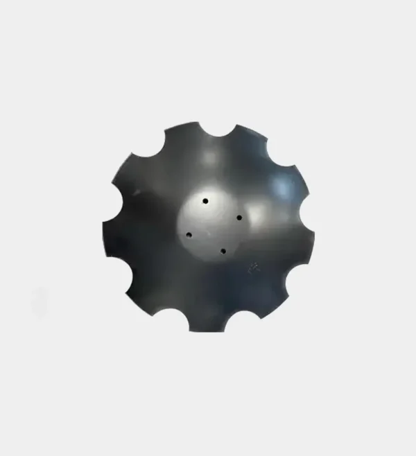 Customized Size Agricultural Disc Harrow Blades