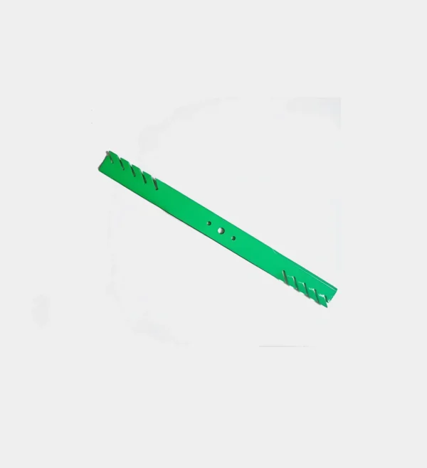 Wear Resistant 60Si2Mn Grass Cutting Blades for Brush Cutter