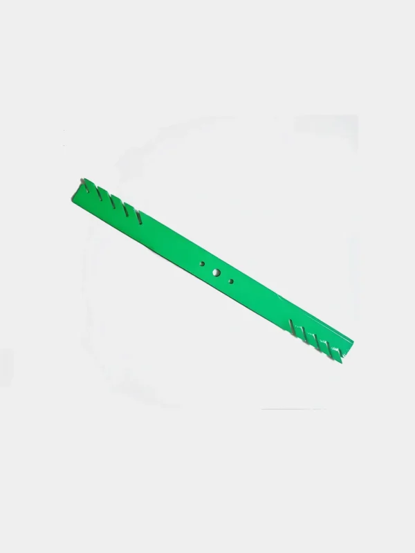 Wear Resistant 60Si2Mn Grass Cutting Blades for Brush Cutter