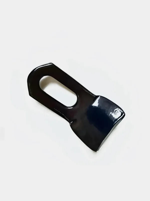 High Carbon Steel Straight Edge Lawn Edger Blades for Garden
