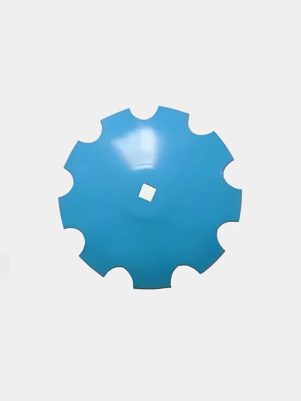 Heat Treated Harrow Disc Blades for Long Service Life