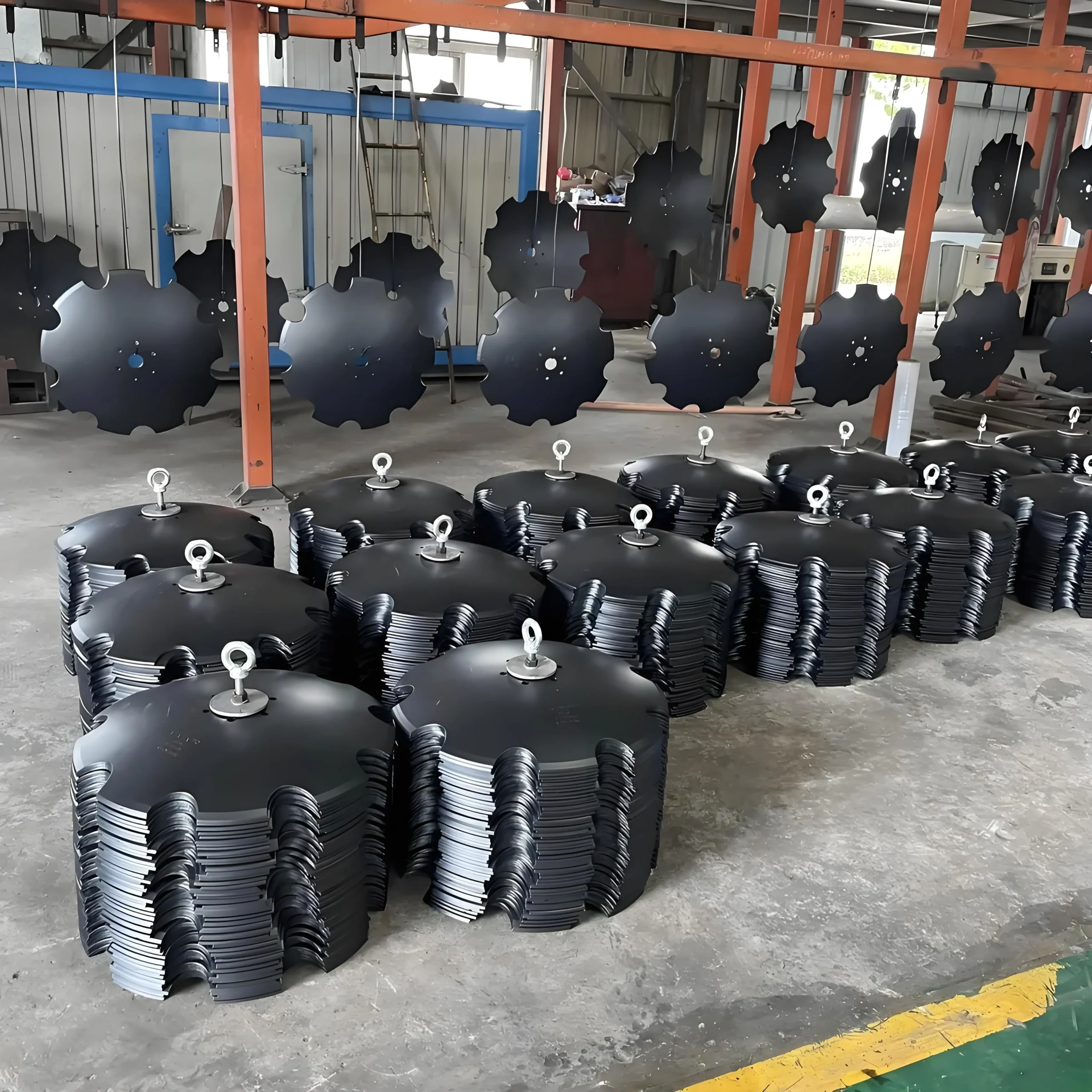 High-Quality-Agricultural-Machinery-Parts-Disc-Harrow-Discs-Plow-Discs-and-Blades-for-Sale-