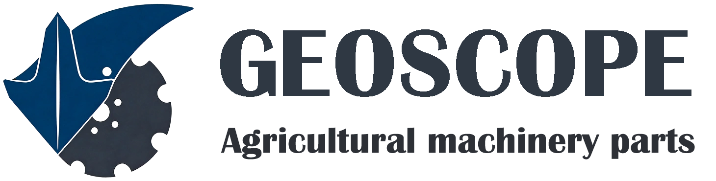 Geoscope Agricultural Machinery Parts
