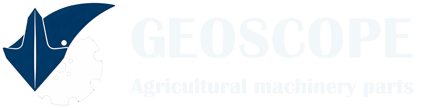 Geoscope Agricultural Machinery Parts