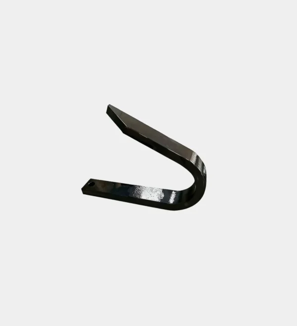 Customizable S Spring Cultivator Tine Agriculture Replacement S-tine