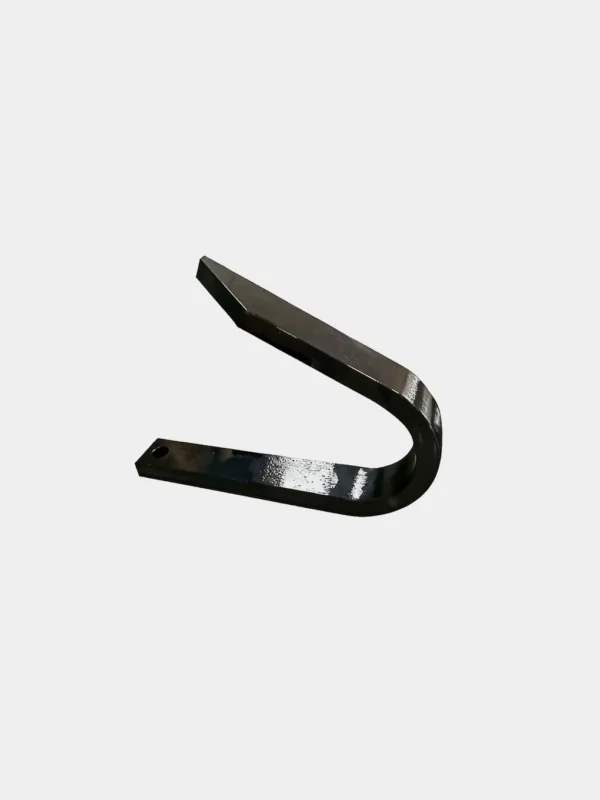 Customizable S Spring Cultivator Tine Agriculture Replacement S-tine