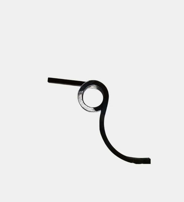 Premium S Tine for Rotary Cultivator Agricultural Machinery Replacement Parts