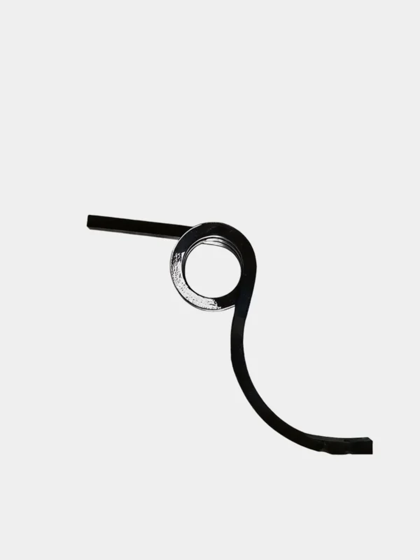 Premium S Tine for Rotary Cultivator Agricultural Machinery Replacement Parts