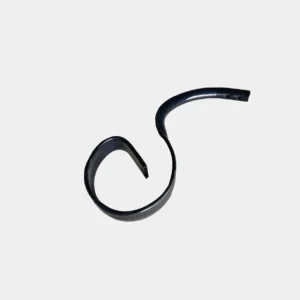 Forged S-tine Agricultural Parts S Spring Tine for Farm Cultivation Equipment