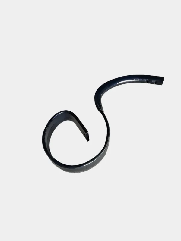 Forged S-tine Agricultural Parts S Spring Tine for Farm Cultivation Equipment