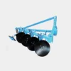 One-Way Disc Plough