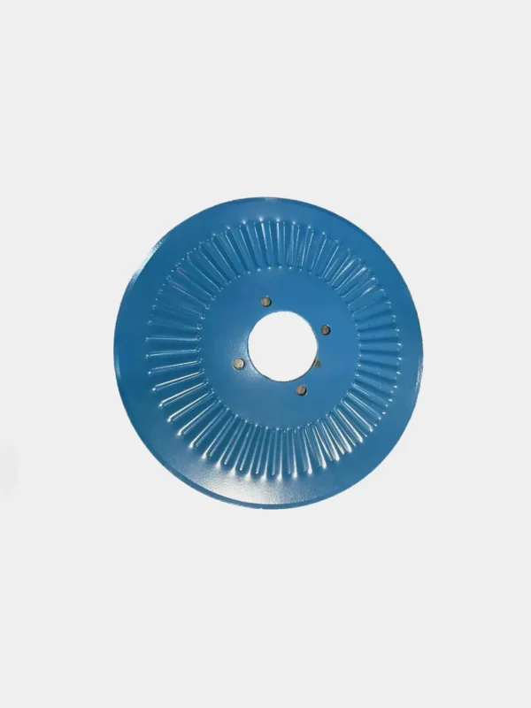 Disc Harrow Blades