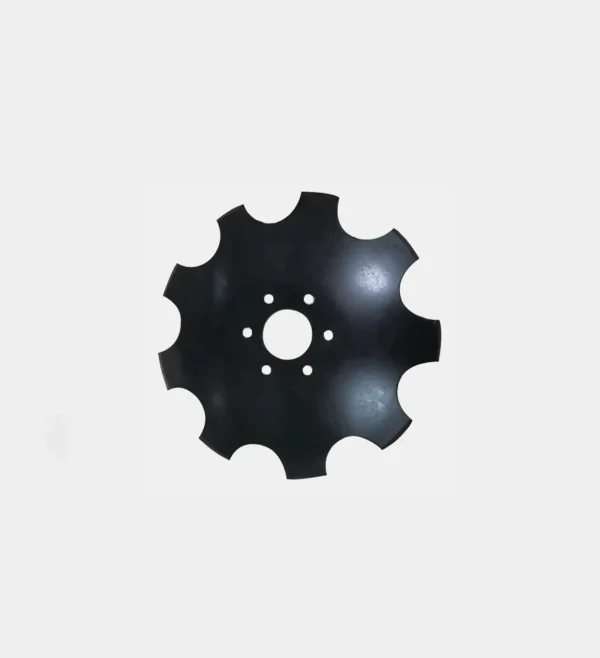 Disc Harrow Blades