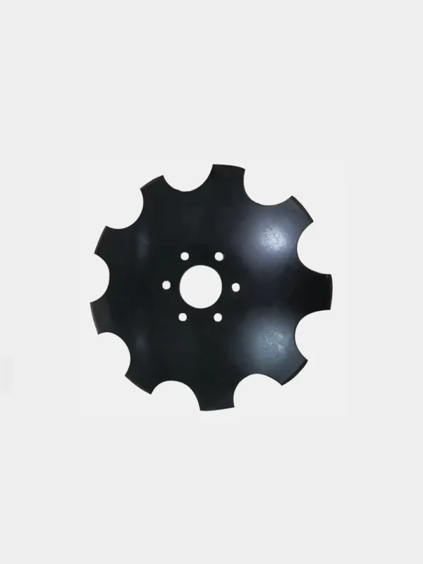 Disc Harrow Blades