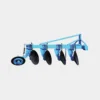 One-Way Disc Plough