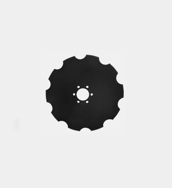 Disc Harrow Blades