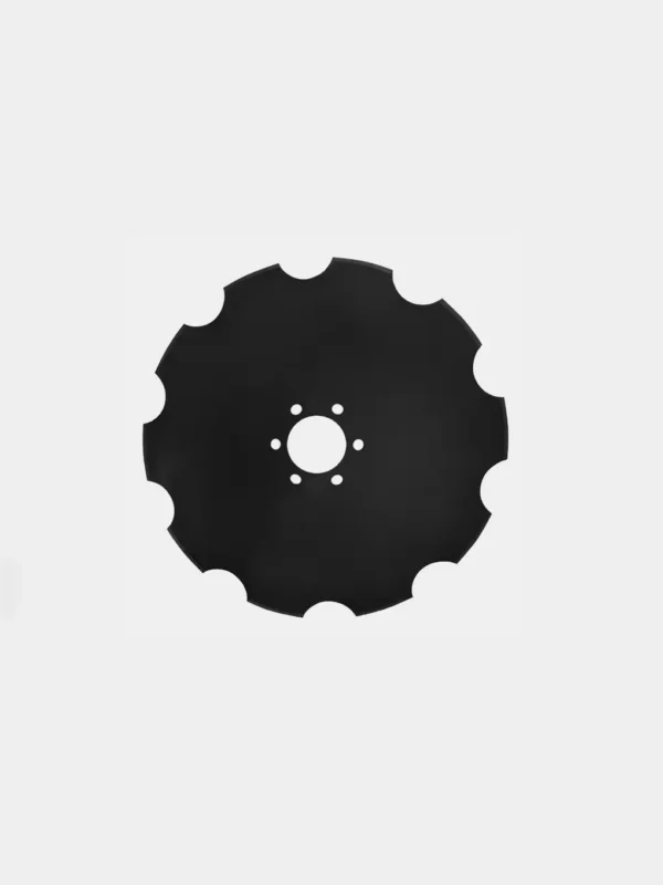 Disc Harrow Blades